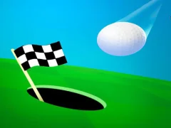 Igra Gold Golf online