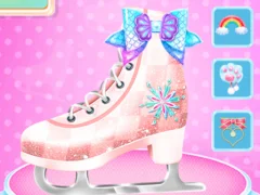 Spill Baby Taylor Ice Ballet Dancer online