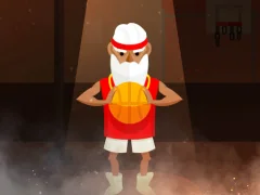Igra Basketball Papa online
