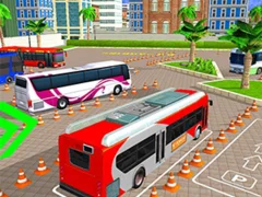 Bus Simulator 2021 — bezmaksas tiešsaistes spēle