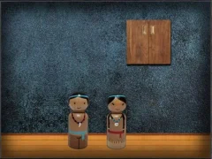 Igra Amgel Easy Room Escape 49 online