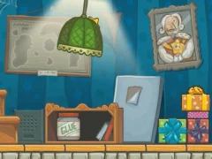 Candy Winter  – kostenloses Online-Spiel