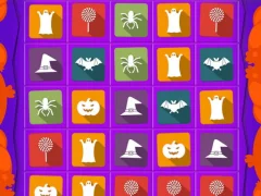Spel Halloween Scary Connection på nätet