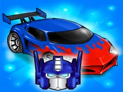 Blue Car — bezmaksas tiešsaistes spēle