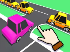 Clear The Lot — لعبة مجانية اون لاين