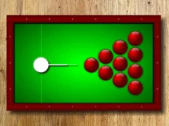 Igra Black Hole Billiard online