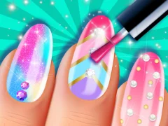 My Nail Makeover เกมออนไลน์