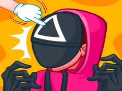 Squid Game Puzzle — لعبة مجانية اون لاين