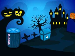 Halloween Is Coming Episode5 – kostenloses Online-Spiel