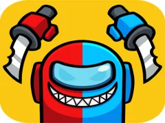 Impostor Master Imposter solo — 無料オンラインゲーム