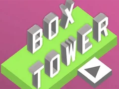 Box Tower 