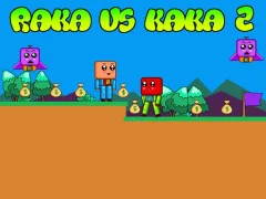 Igra Raka vs Kaka 2 online
