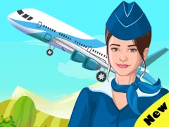 Airport Flight Simulator  – tasuta veebimäng