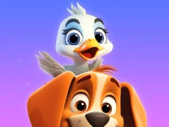 Igra Duck Hunting: Open Season online
