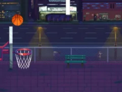 Igra Basketball Shot online