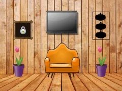 Backyard Entrance Escape – kostenloses Online-Spiel