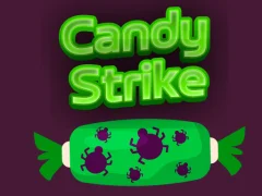 Candy Strike — bezmaksas tiešsaistes spēle
