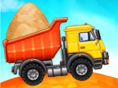 Trcuk Factory For Kids-2