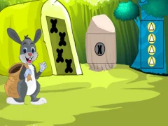 Laro Hare Land Escape online