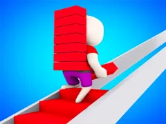 Stair Run 2 — لعبة مجانية اون لاين