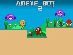 Igra Aneye Bot 2 online