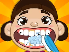 Гаме The Crazy Dentist wojak game онлајн