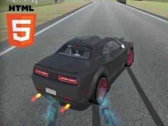 Xogo Real Drift Super Cars Race en liña