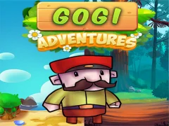 Gogi Adventures 2019 — bezmaksas tiešsaistes spēle