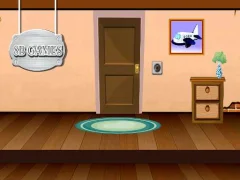 Laro 10 Door Escape online