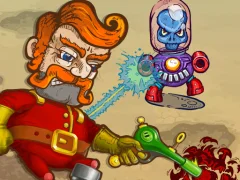 Laser Adventures — bezplatná online hra