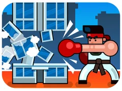 Igra Tower Boxer online