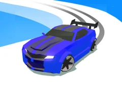 Drift Racing Master — لعبة مجانية اون لاين