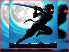 Super ninja — لعبة مجانية اون لاين