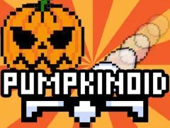 Pumpkinoide — bezmaksas tiešsaistes spēle
