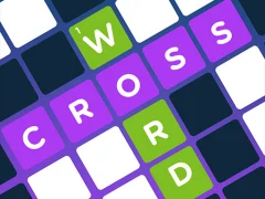 Ninja Crossword Challenge – kostenloses Online-Spiel