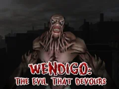 游戏Wendigo: The Evil That Devours在线