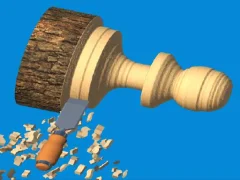 Woodturning‏ — bezmaksas tiešsaistes spēle