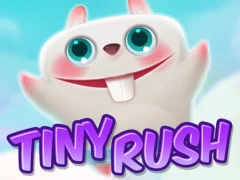 Tiny Rush – kostenloses Online-Spiel