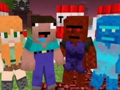 TNTcraft – kostenloses Online-Spiel