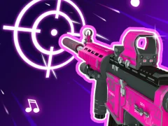 Beat Shooter — لعبة مجانية اون لاين