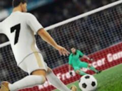 Foot  — لعبة مجانية اون لاين