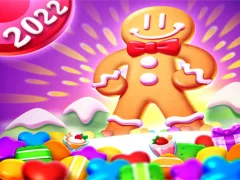 Xogo Cookie Merge en liña
