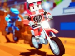 Xogo Tricks - 3D Bike Racing Game en liña
