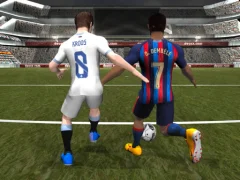 Igra El Clasico online