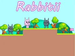 Rabbitii — bezmaksas tiešsaistes spēle