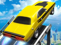 Sky Driving — لعبة مجانية اون لاين