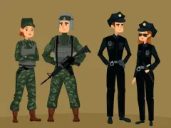 Defend Military Base — bezplatná online hra