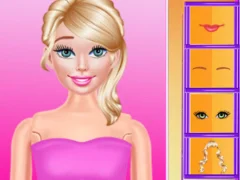 Barbie Creator เกมออนไลน์