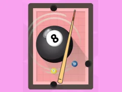 Jwèt Pool 8 Puzzle sou entènèt