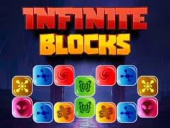 Infinite Blocks — bezmaksas tiešsaistes spēle